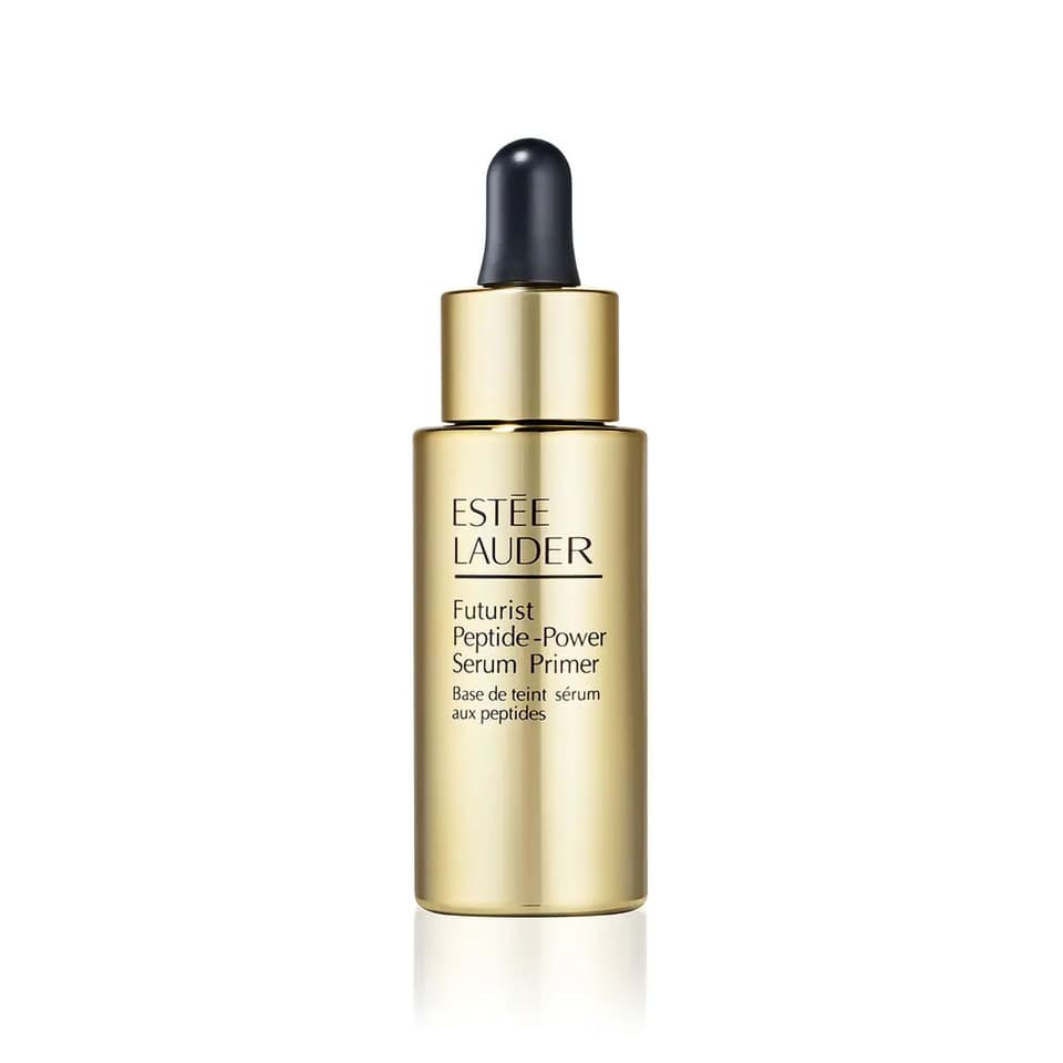 Futurist Peptide-Power Peptide-Power Serum Primer
