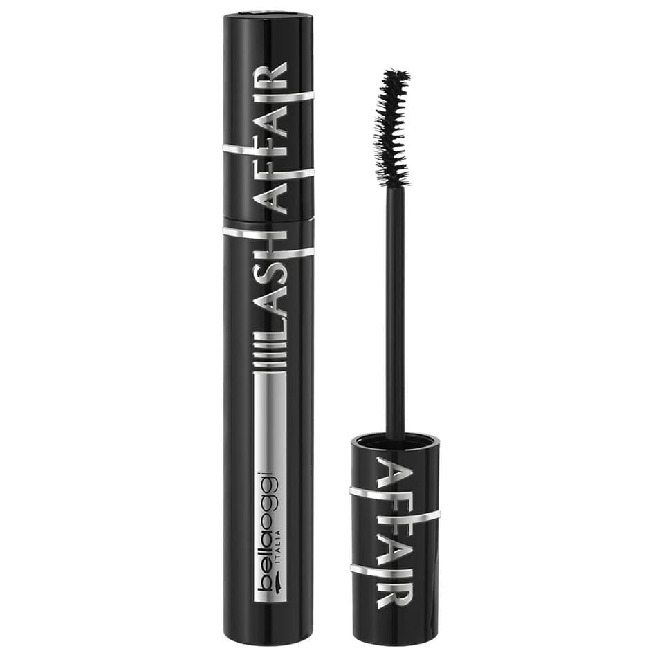 LASH AFFAIR CURLING & CARING