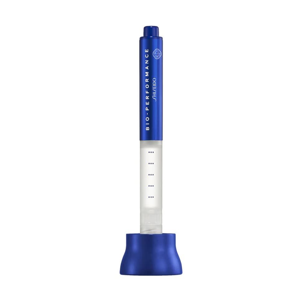 Shiseido Bio Performance Micro-Click Concentrate