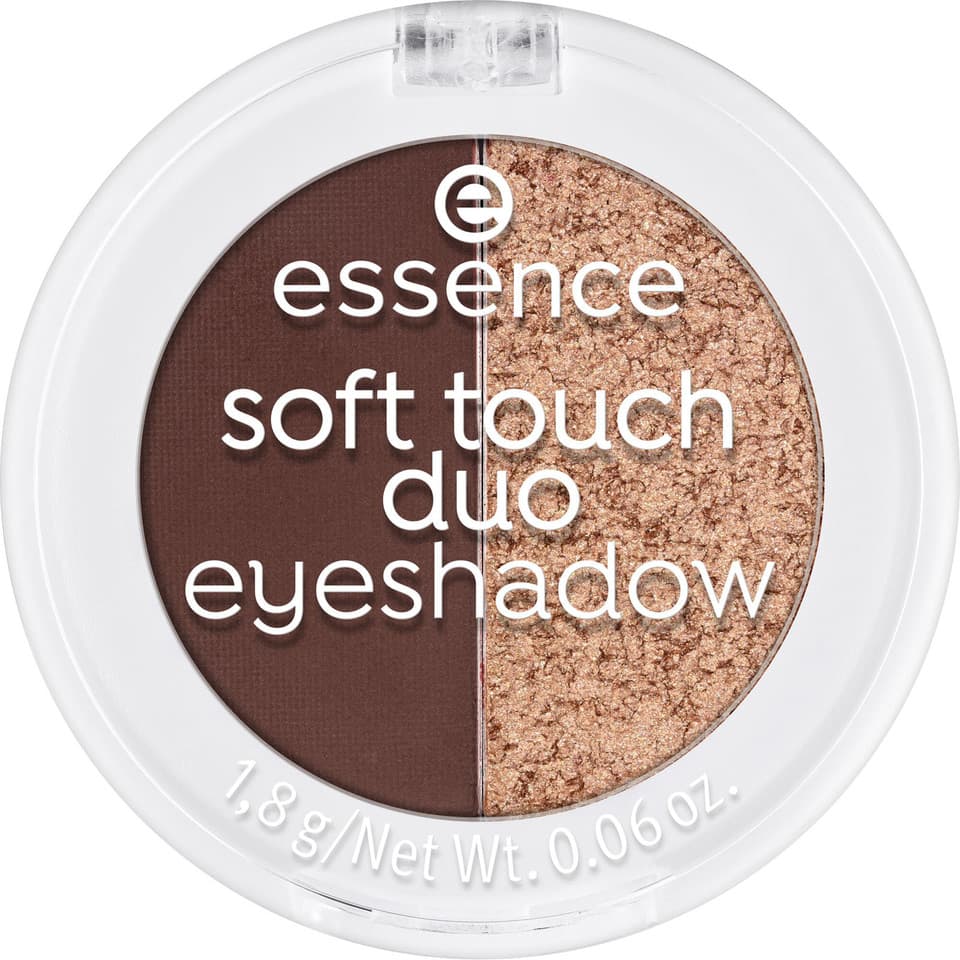 Ombretto Soft Touch Duo