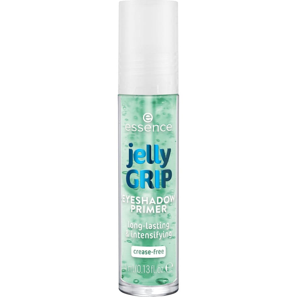 Jelly GRIP EYESHADOW PRIMER