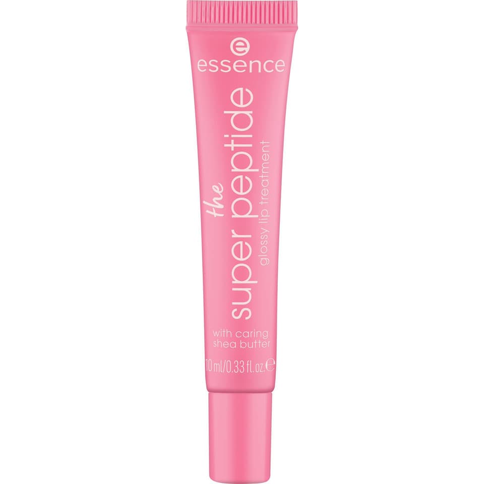 The Super Peptide Glossy Lip Treatment
