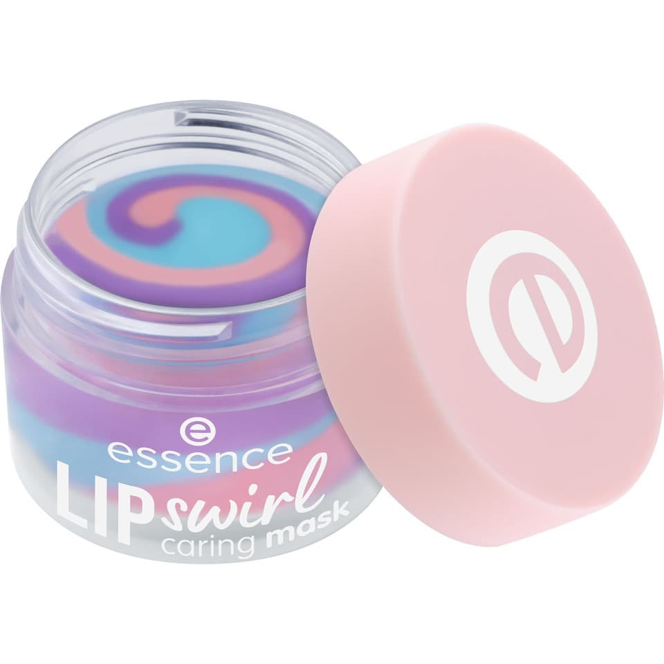 Lip Swirl Maschera Labbra