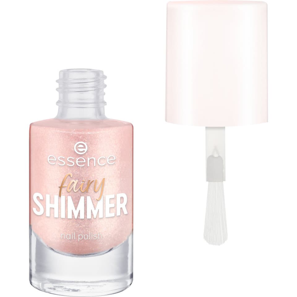 Fairy Smalto Unghie