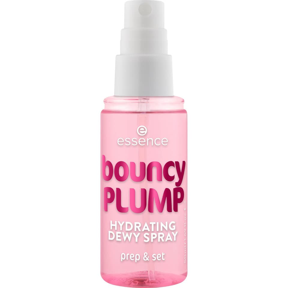 Bouncy Plump Hydrating Dewy Spray