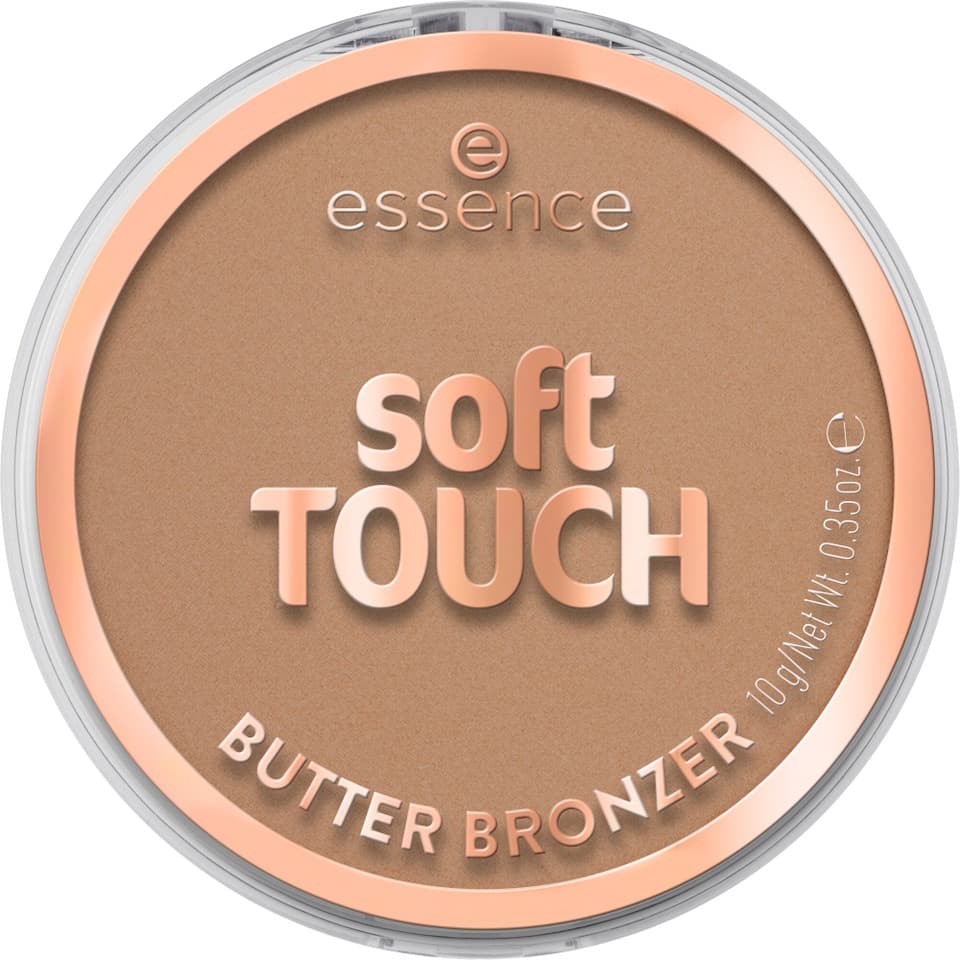Soft Touch Butter Bronzer