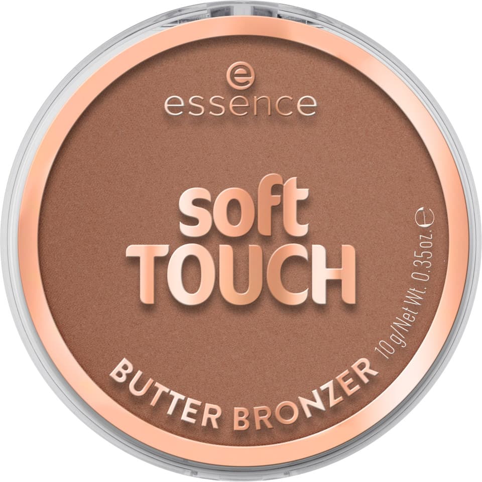 Soft Touch Butter Bronzer