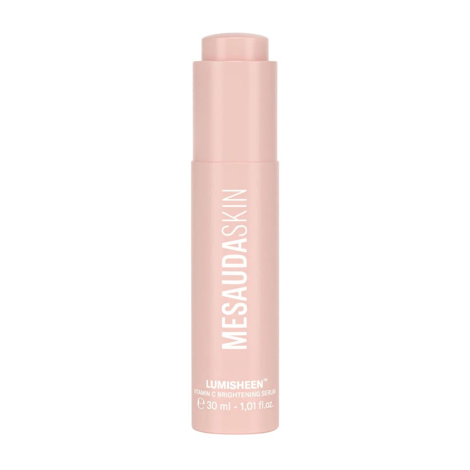 Lumisheen Siero Illuminante Viso Alla Vitamina C