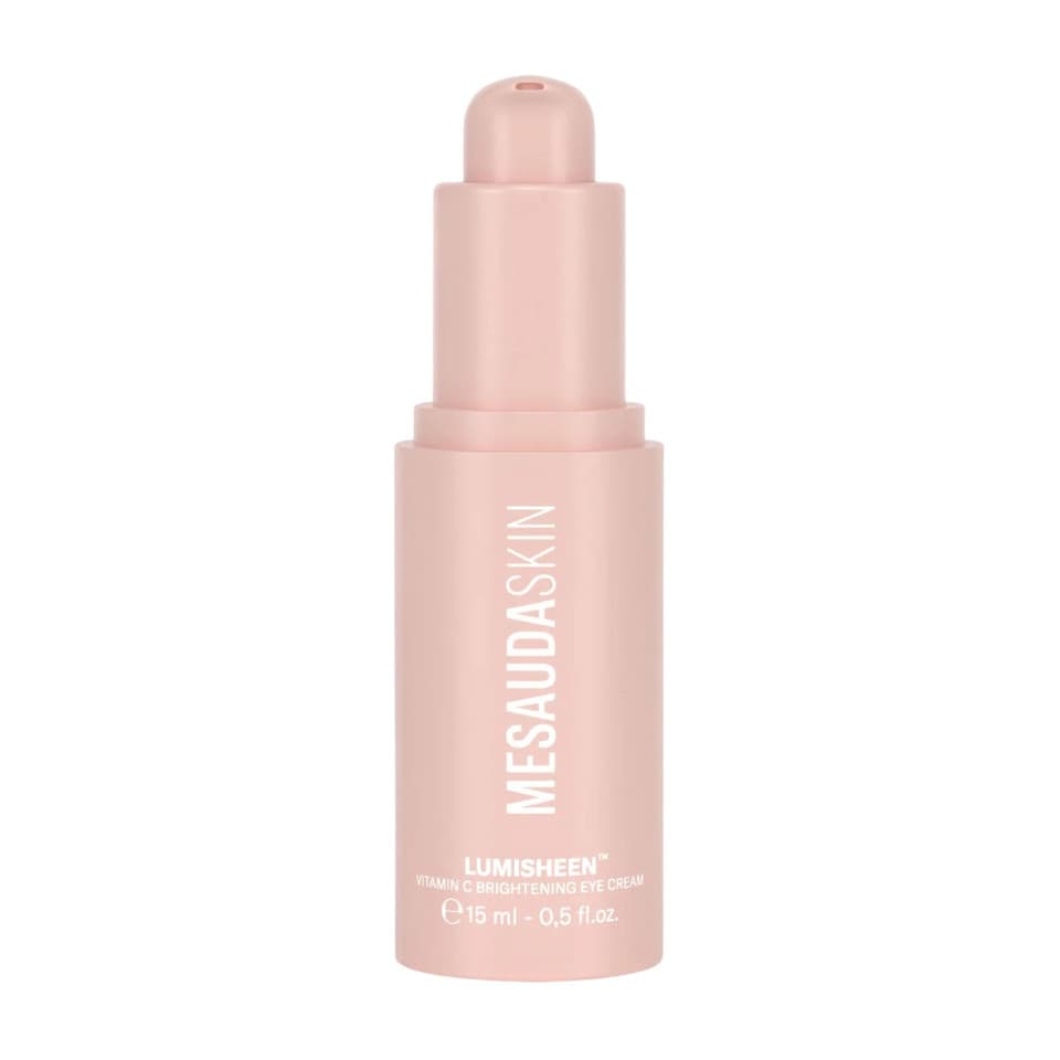 Skin Lumisheen Contorno Occhi Illuminante Alla Vitamina C