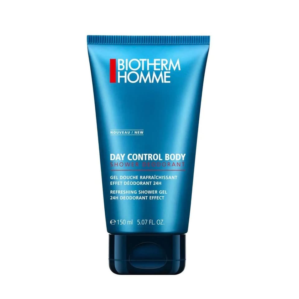 Homme Day Body Control - Gel Doccia