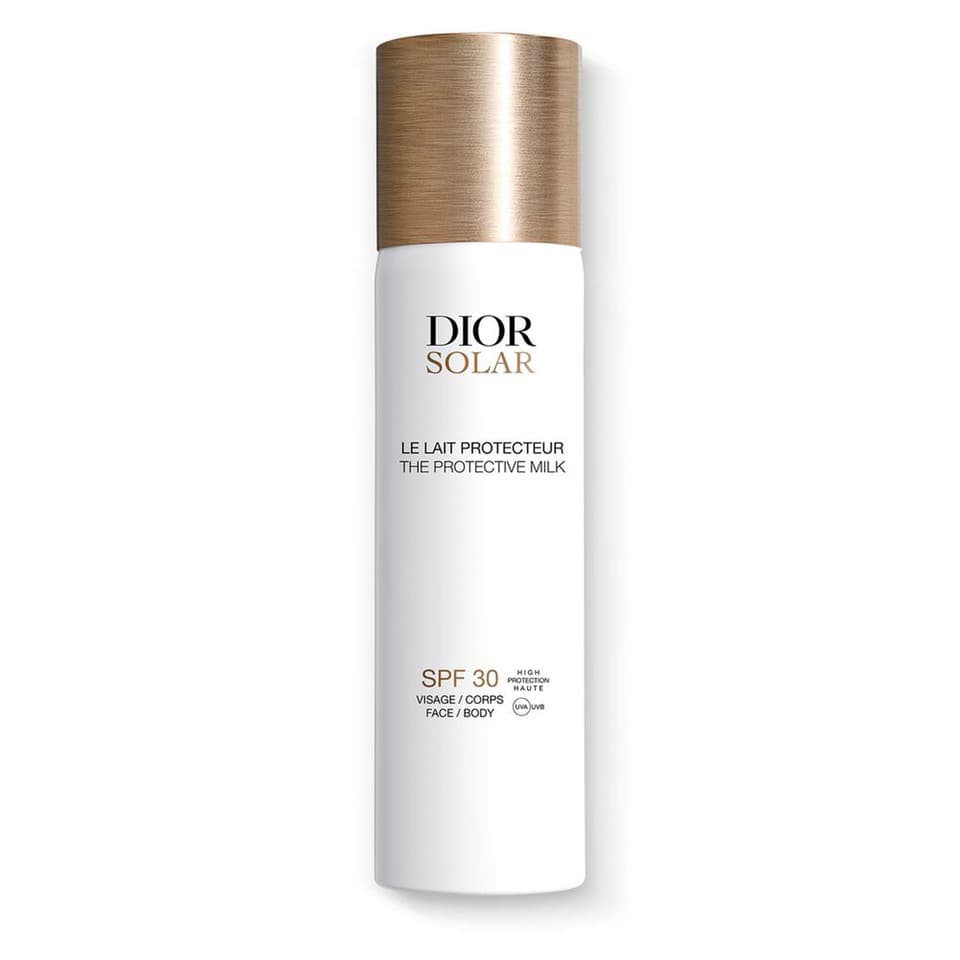 Solar Il Latte Protettivo Spf30