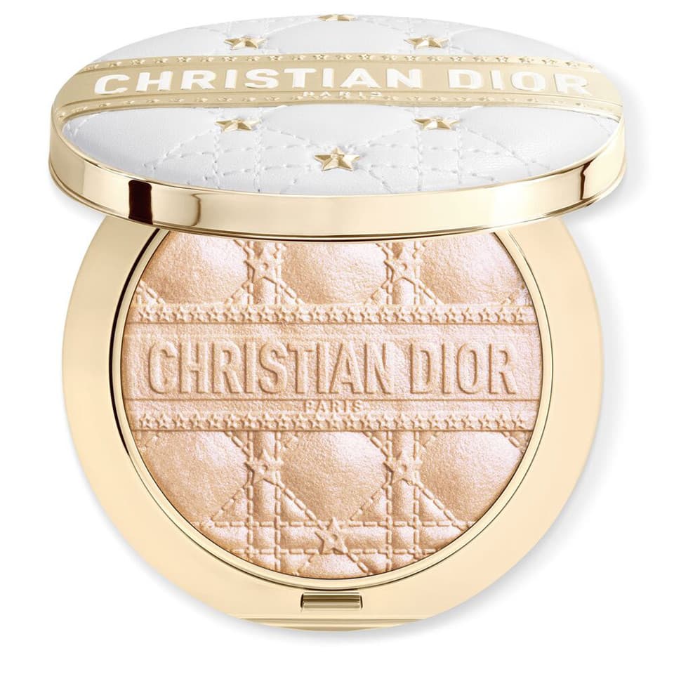 Dior Forever Glow Luminizer – Edizione Limitata
