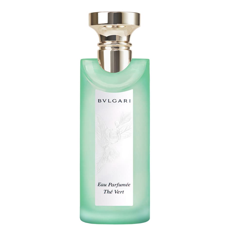 Eau Parfumee The Vert