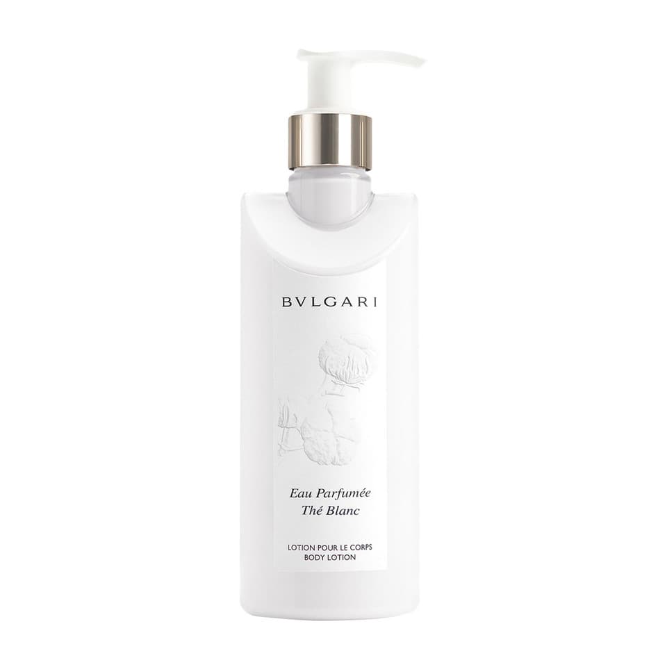 Eau Parfumee The Blanc Body Lotion