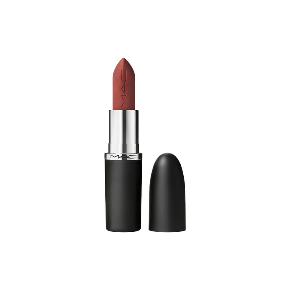 MACximal Silky Matte Lipstick