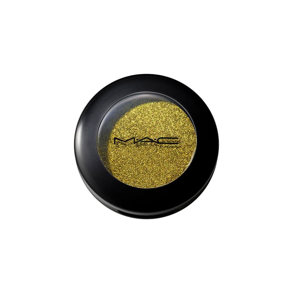 Eye Shadow - Metallic