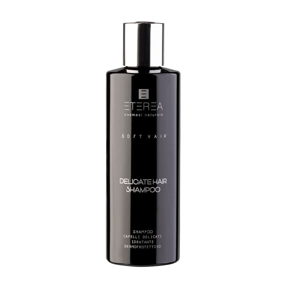 Shampoo Idratante Delicato