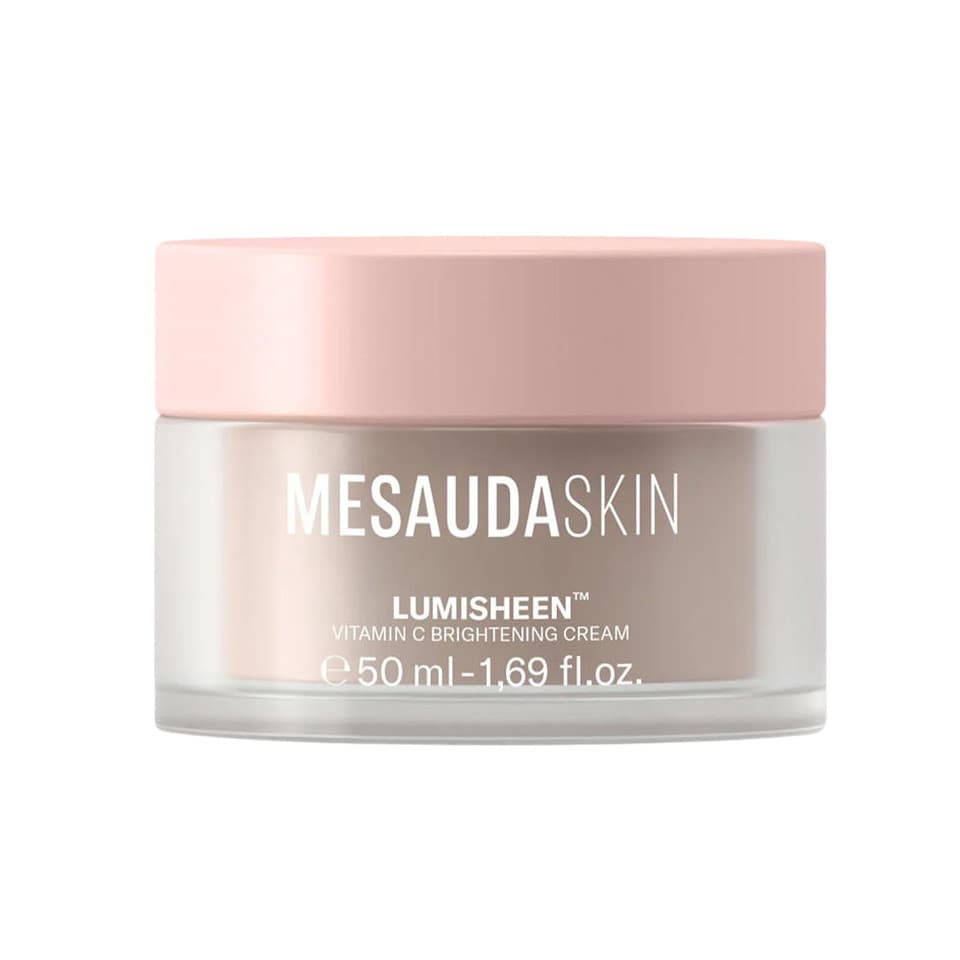 Crema Viso Lumisheen™ Alla Vitamina C