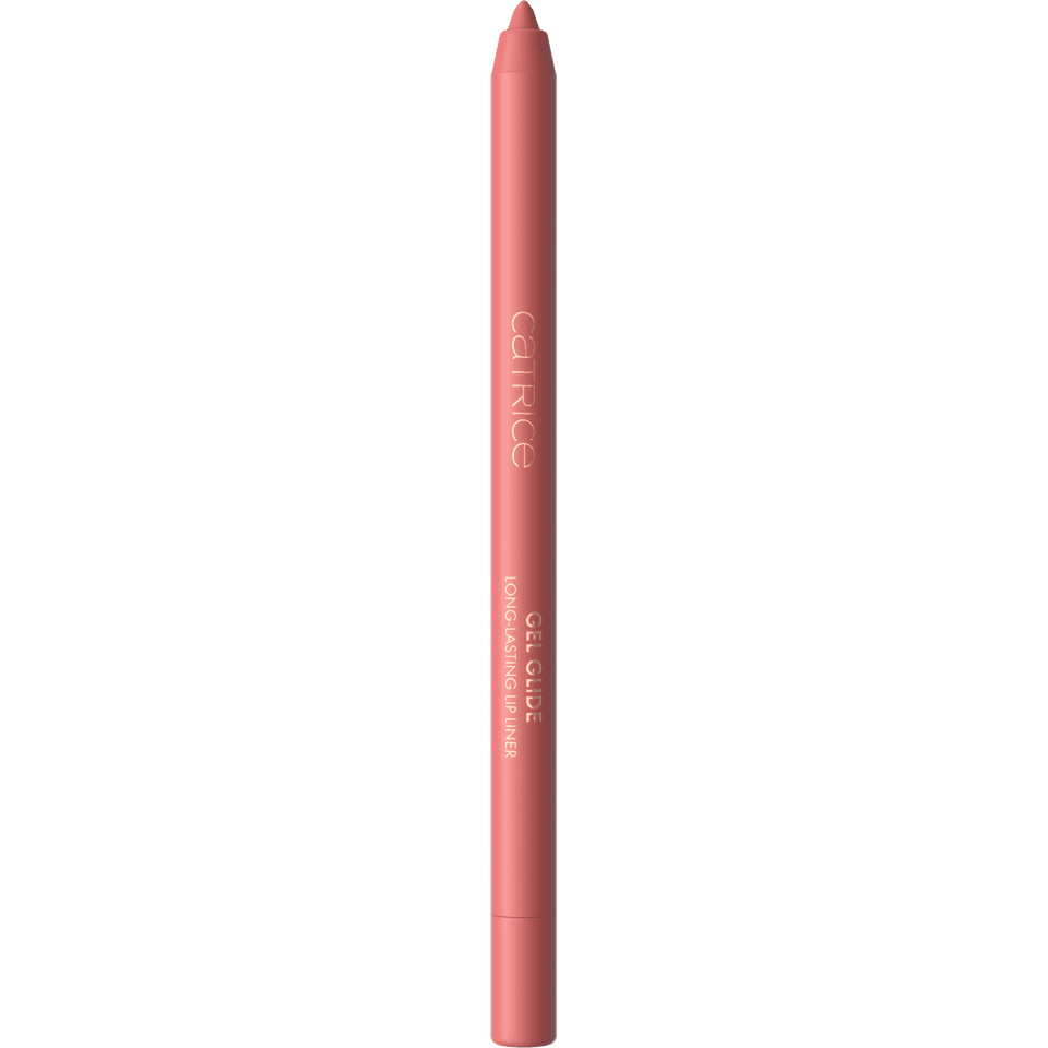 Gel Glide Long-lasting Lip Liner
