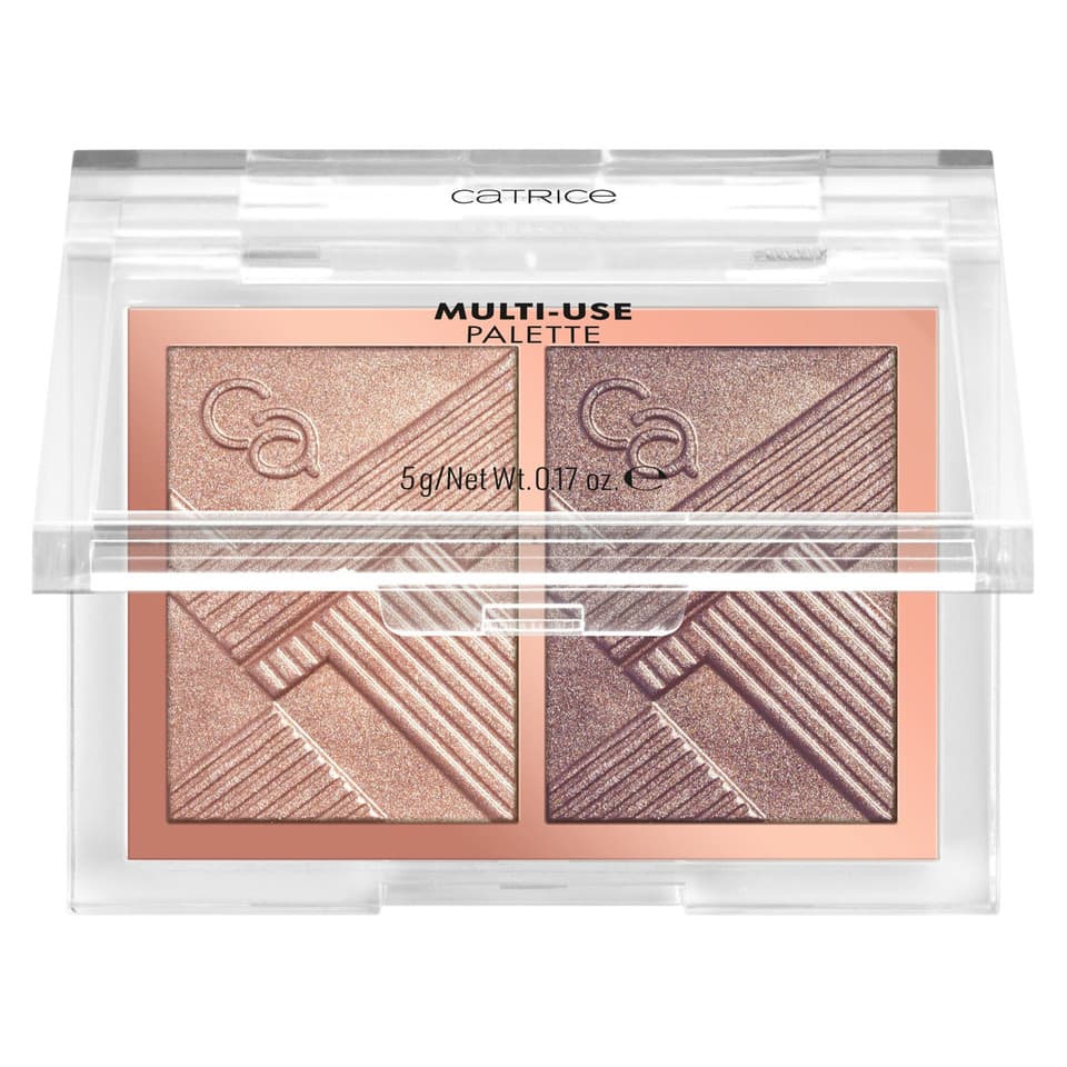 Palette Multi-uso