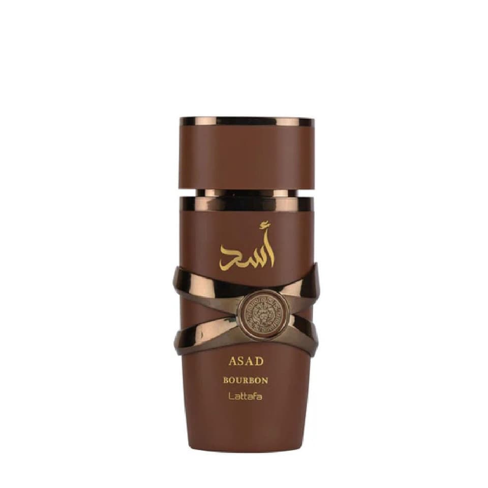 Asad Borboun - Eau De Parfum