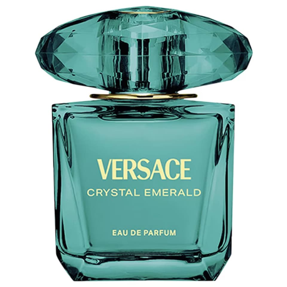 Crystal Emerald - Eau De Parfum