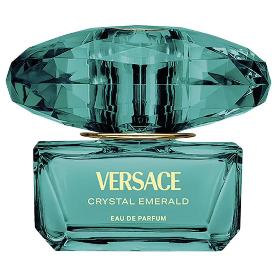 Crystal Emerald - Eau De Parfum