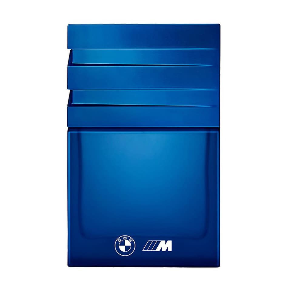 M 1985 Dark Blue - Eau De Toilette