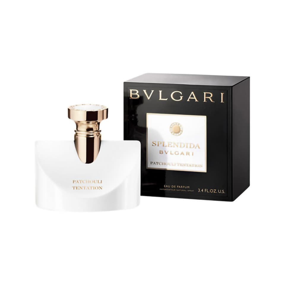 Splendida Patchouli Tentation - Eau De Parfum