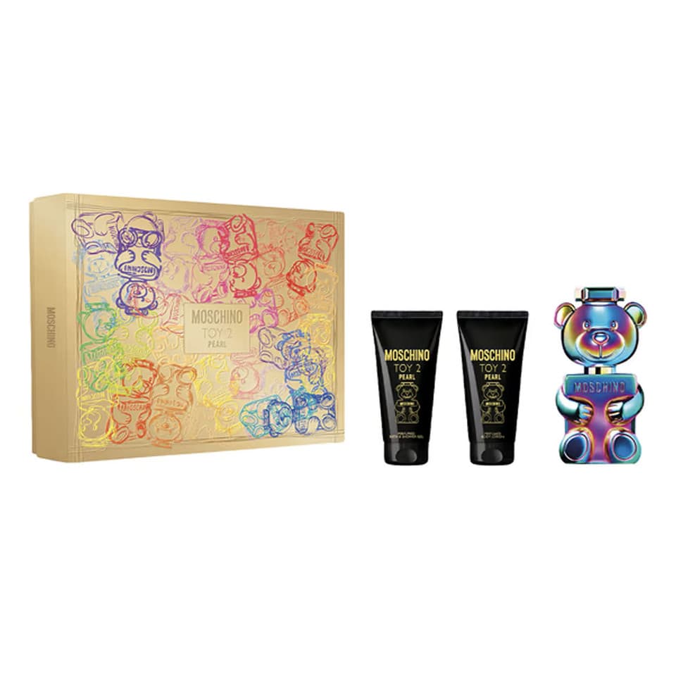 Cofanetto Moschino Toy 2 Pearl – Eau De Parfum
