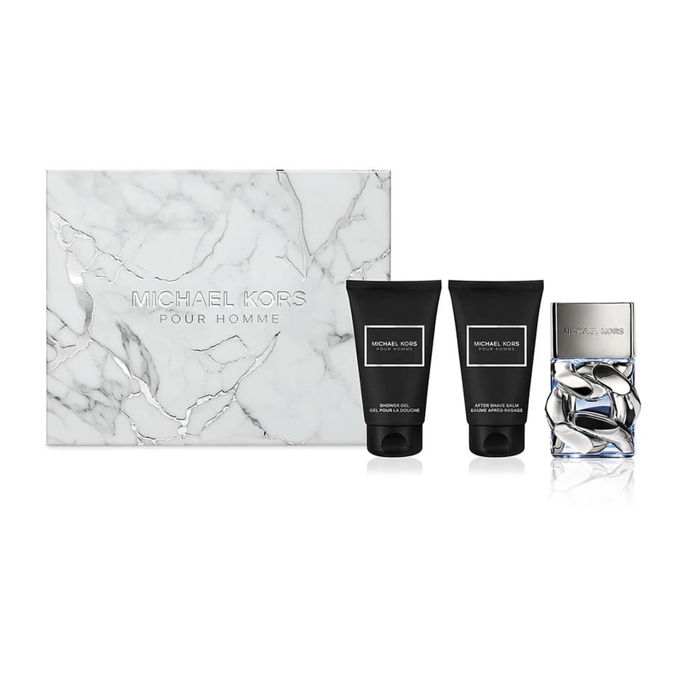 Cofanetto Michael Kors Pour Homme – Eau De Parfum