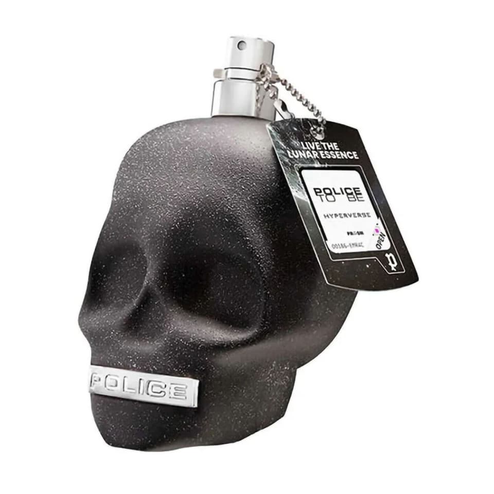 To Be Hyperverse For Man - Eau De Parfum