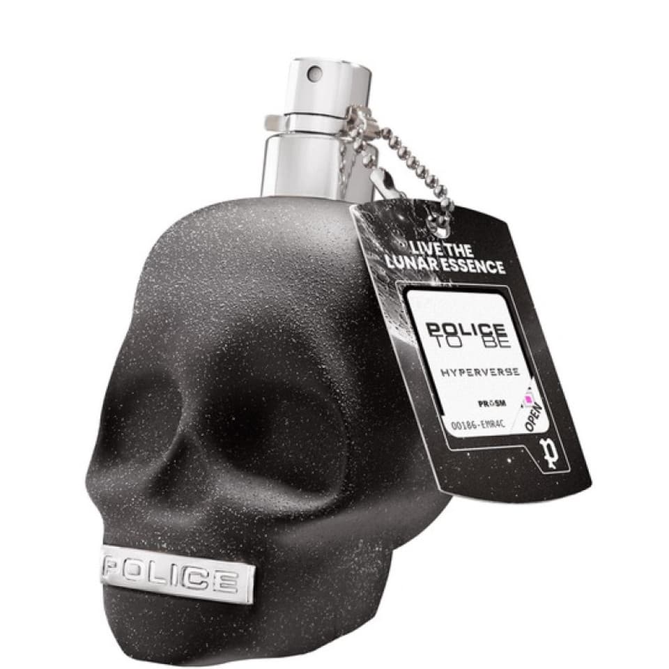 To Be Hyperverse For Man - Eau De Parfum