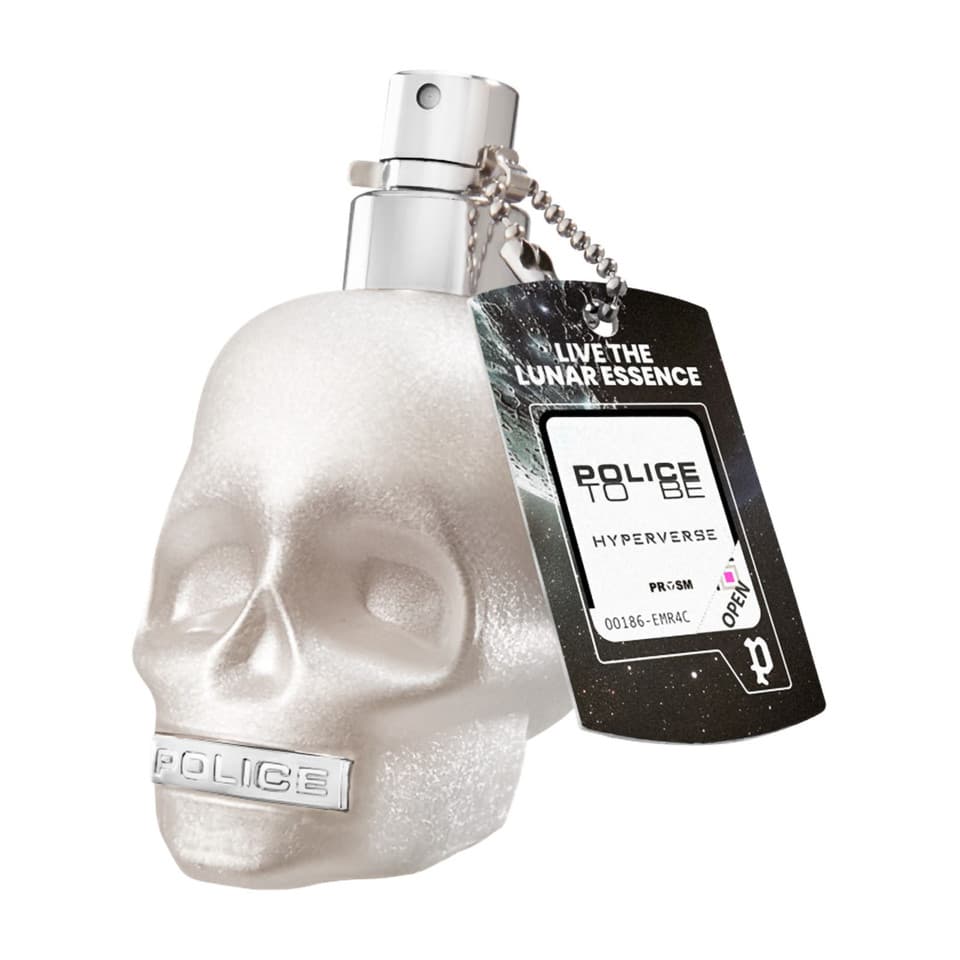 To Be Hyperverse For Woman - Eau De Parfum