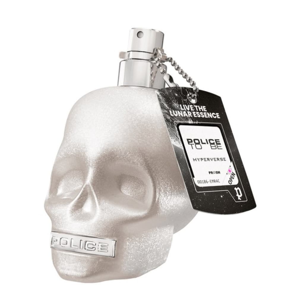To Be Hyperverse For Woman - Eau De Parfum