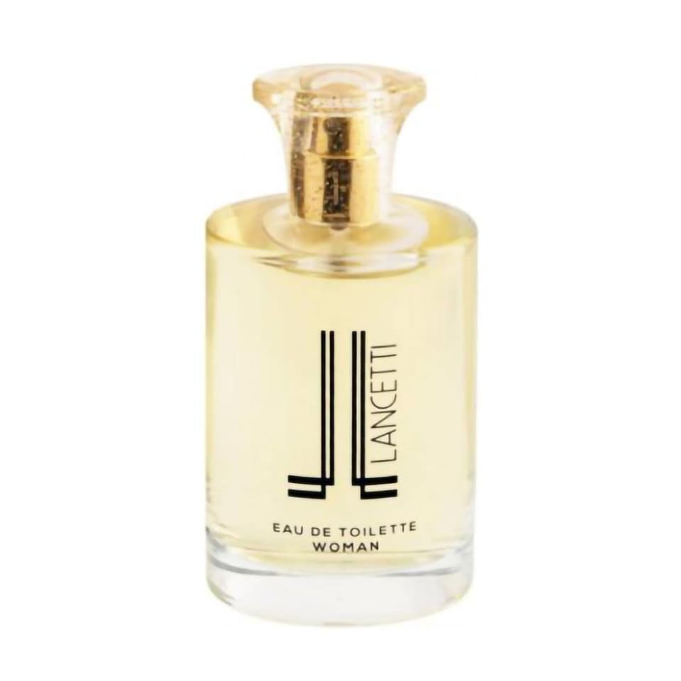 Lancetti Woman - Eau De Toilette
