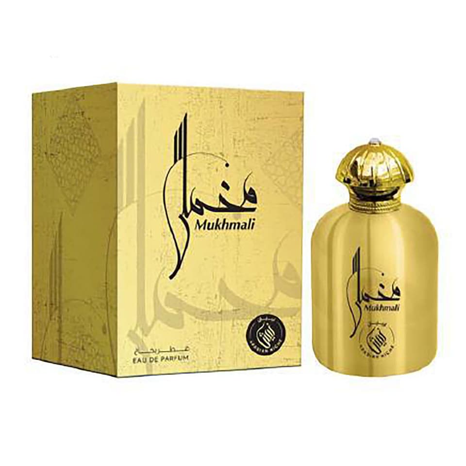 Mukhmali - Eau De Parfum