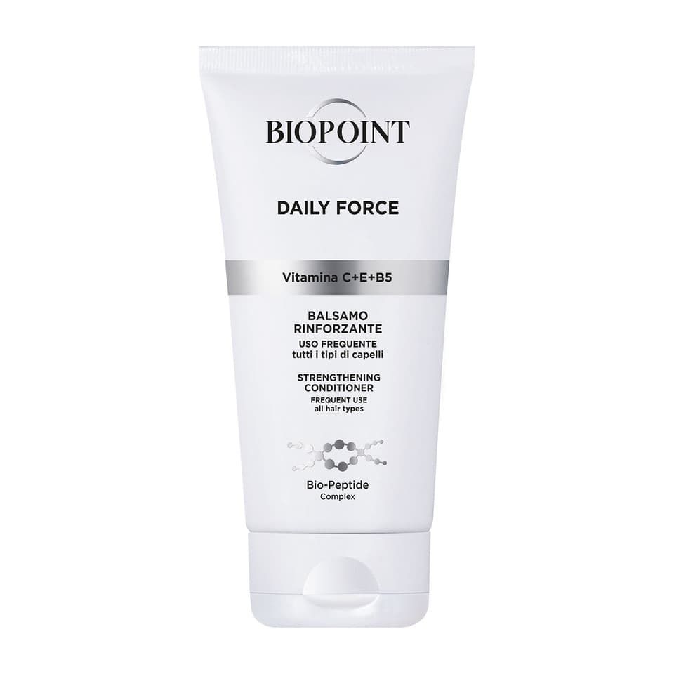 Daily Force Balsamo Capelli