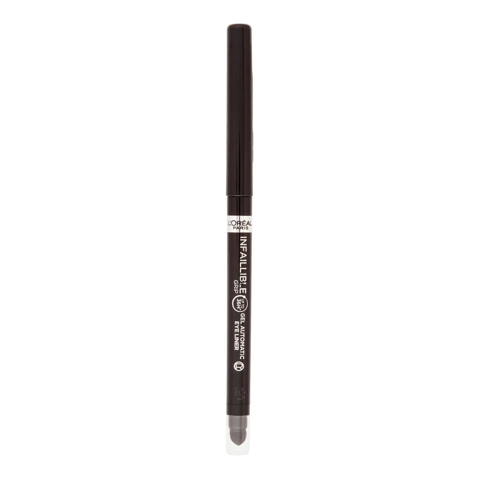 Matita Automatica In Gel Infaillible 36h Grip Liner, Waterproof