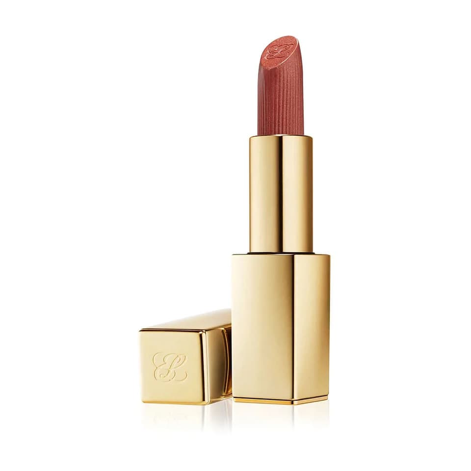 Pure Color Lipstick Hi-lustre