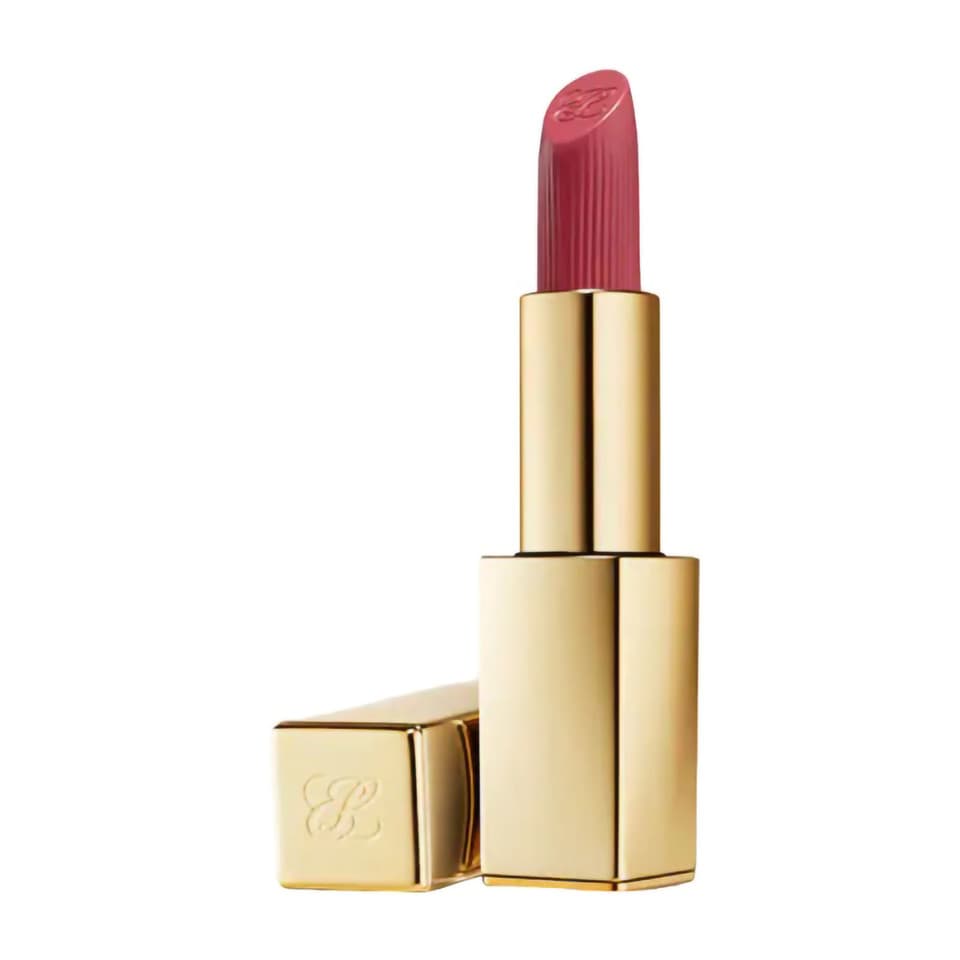 Pure Color Lipstick Hi-lustre