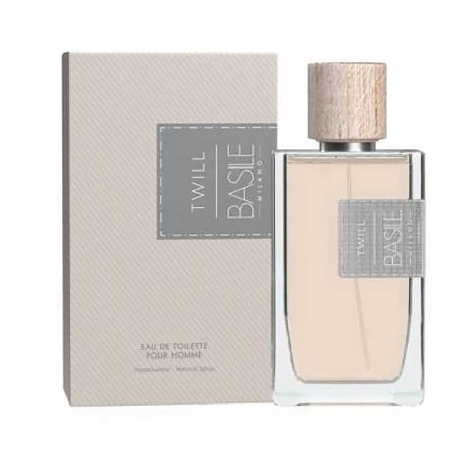 Twill – Eau De Toilette