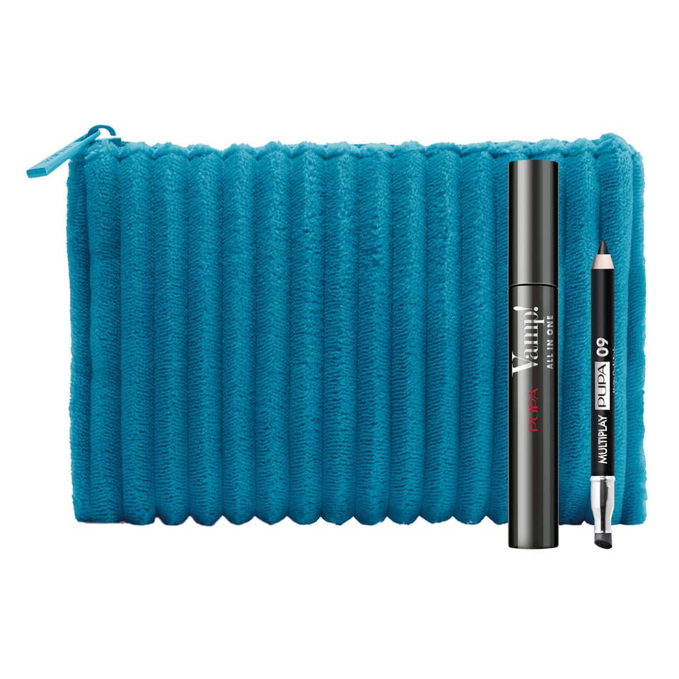 Vamp! All In One 9 Ml+ Mini Multiplay Nera 0,8 G