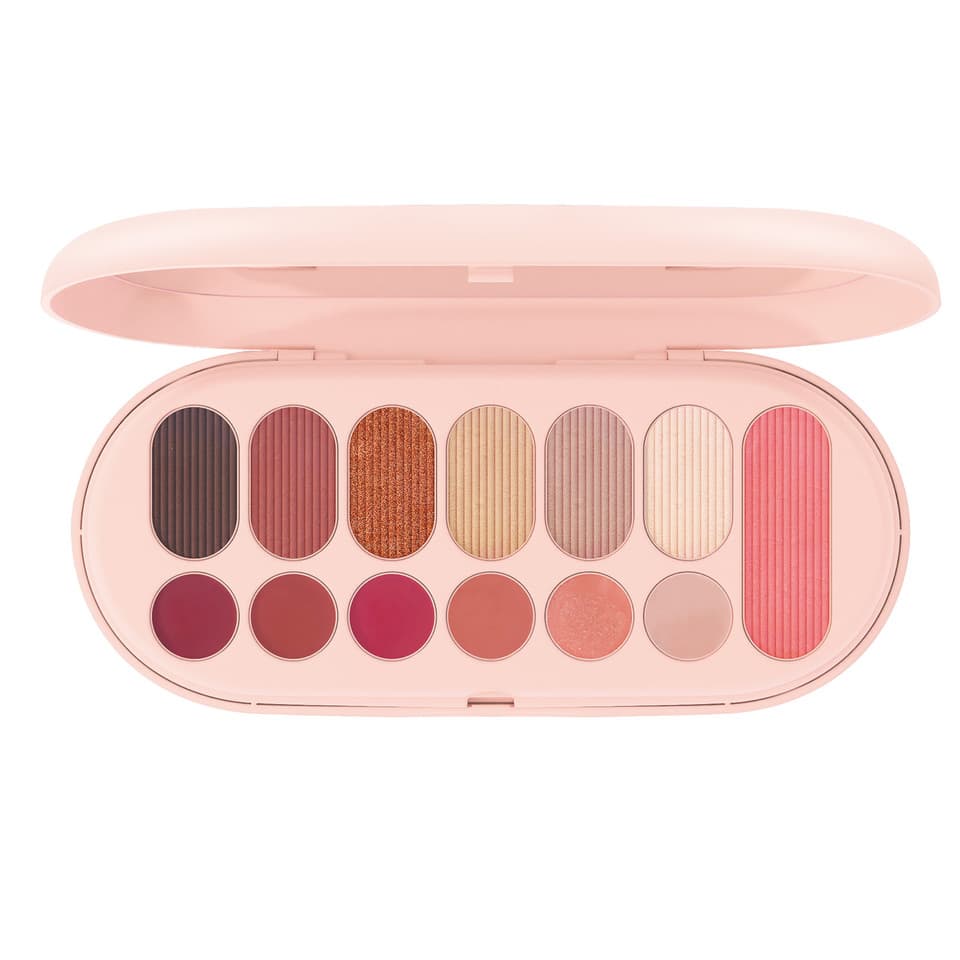 Make My Day - Light Pink