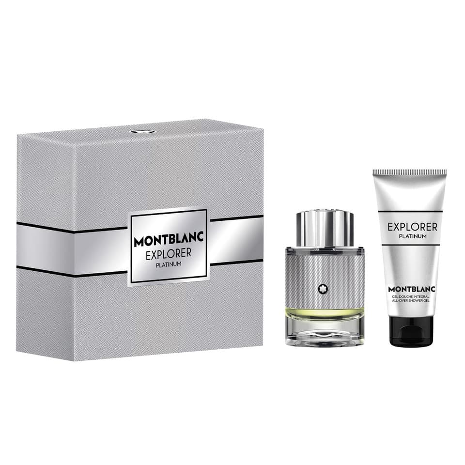 Cofanetto Explorer Platinum