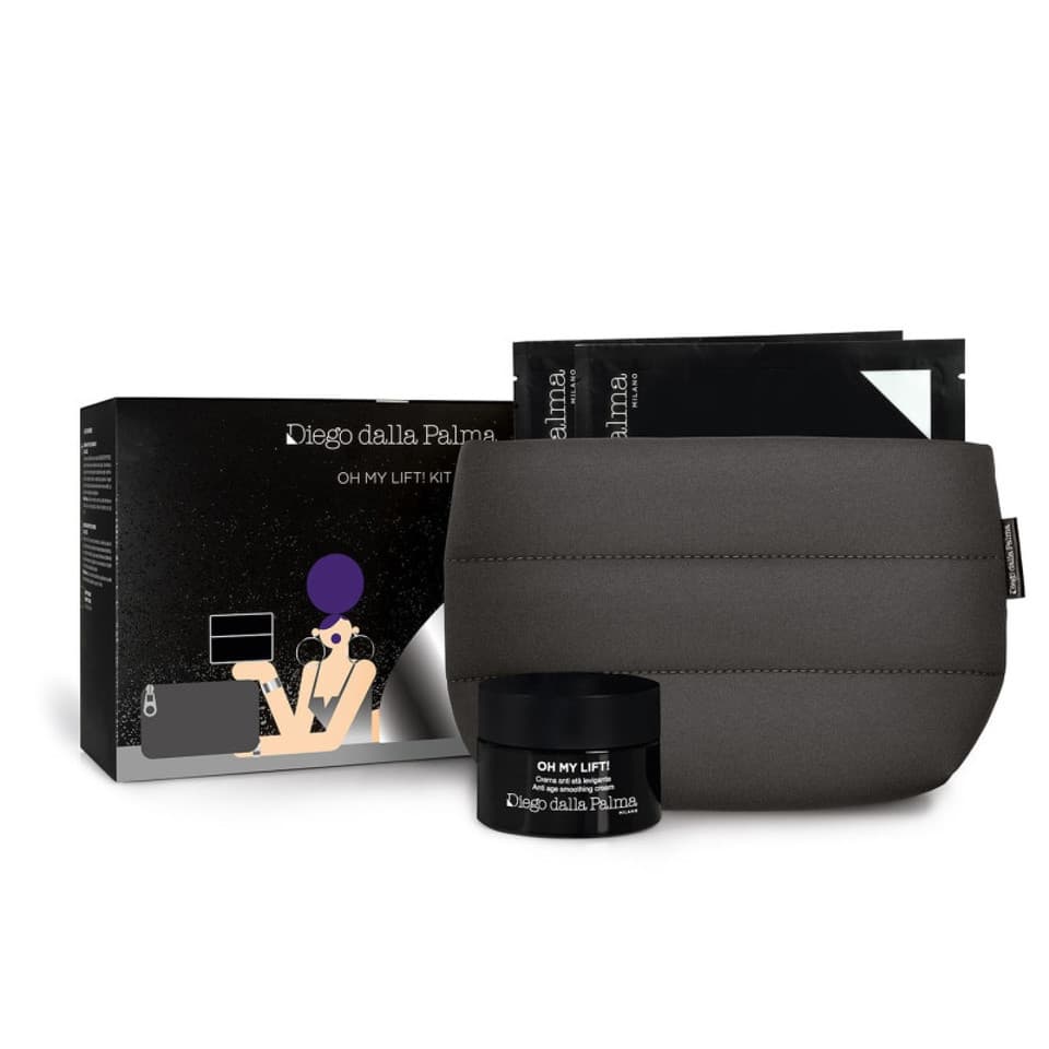 Cofanetto Oh My Lift! 50ml + 15ml