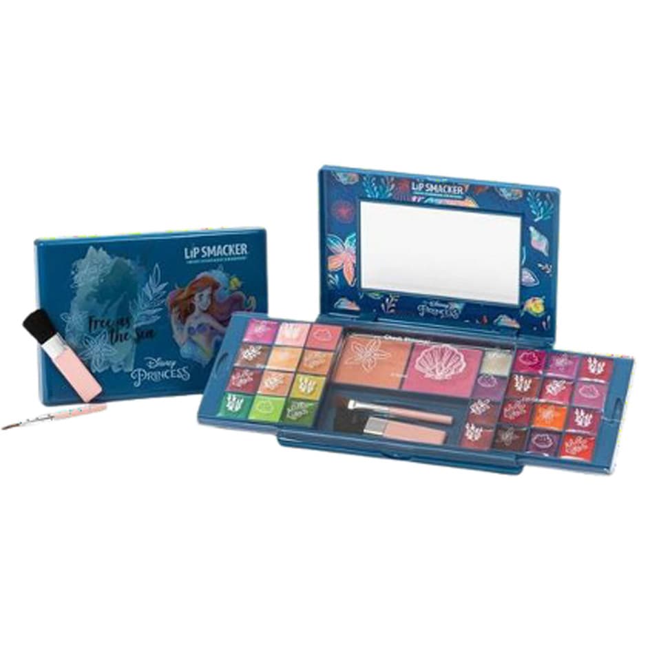 Trousse Beauty Palette - Princess Ariel