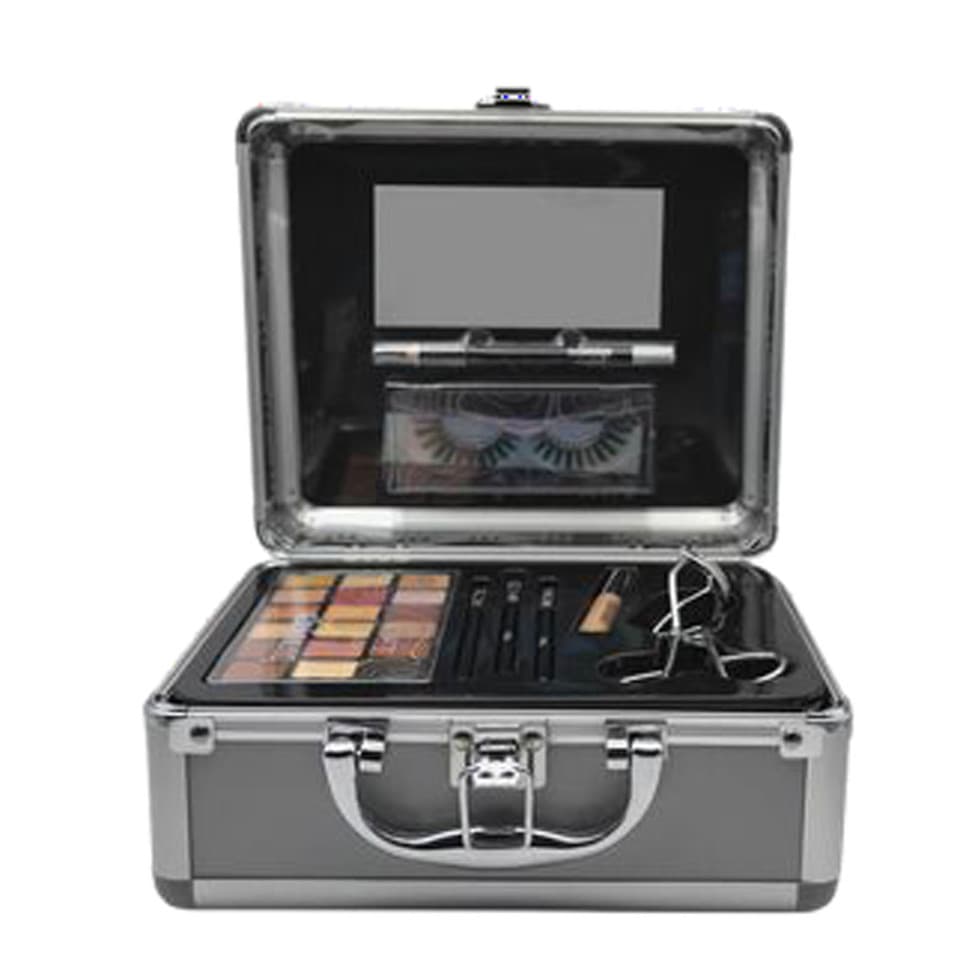 All Bout My Eyes Cofanetto Trucchi