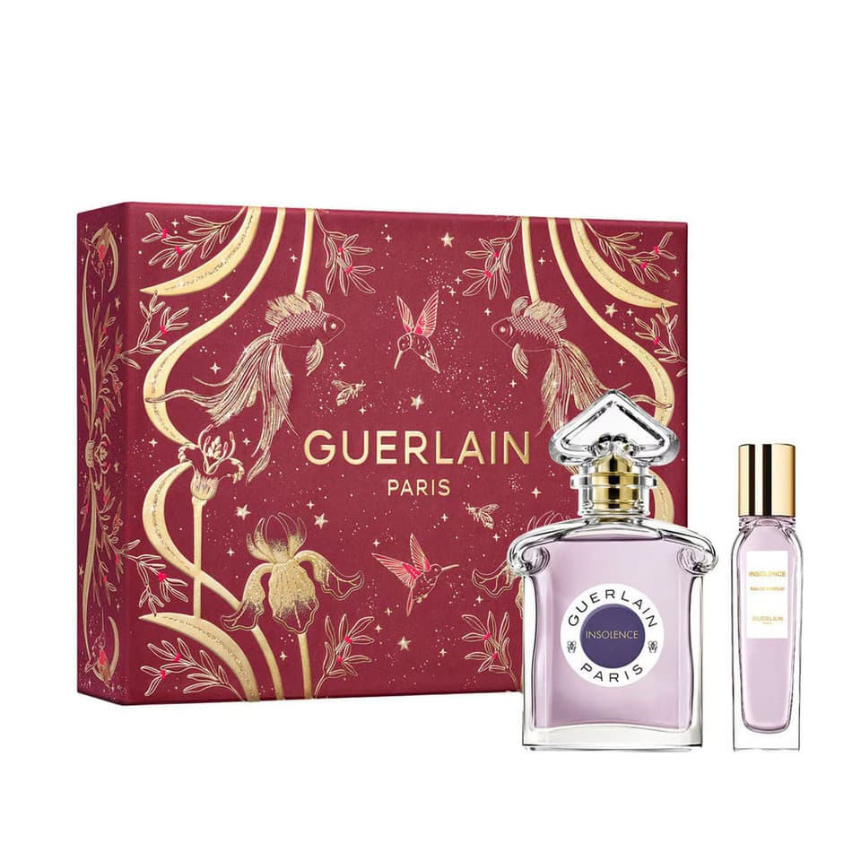 Cofanetto Les Légendaires Insolence Eau De Parfum