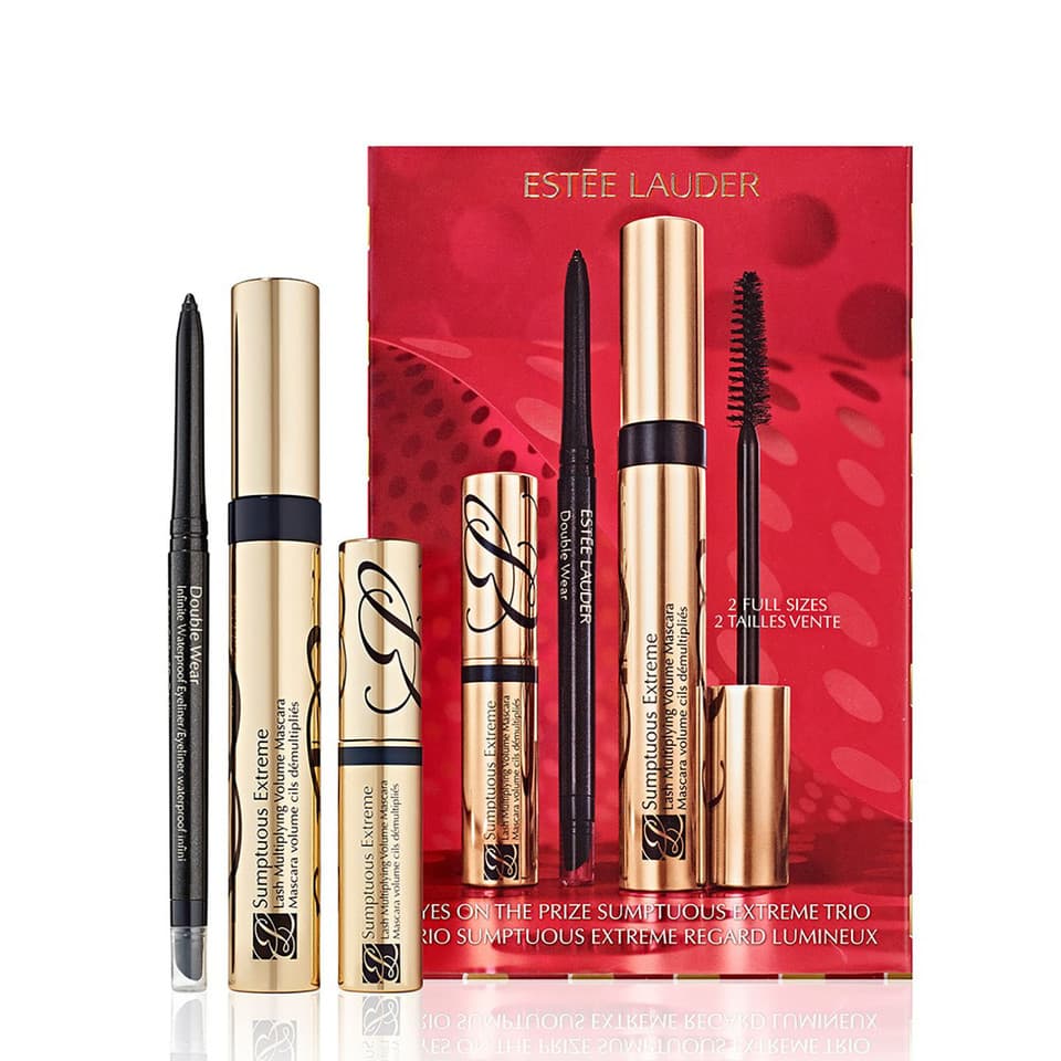 Cofanetto Mascara Sumptuous Extreme